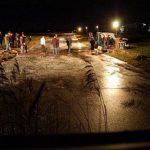 sfeerimpressie kortebaan schaatsen Baburen foto Gerben D. Wijnja